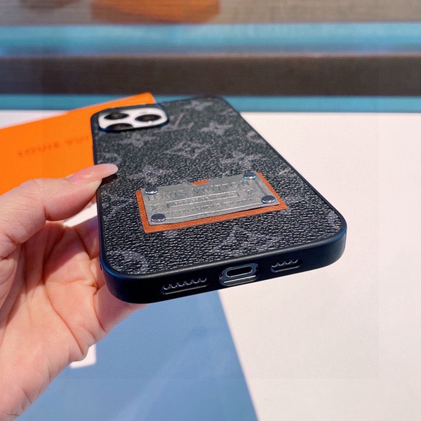 コピーブランド携帯ケース側面デザイン